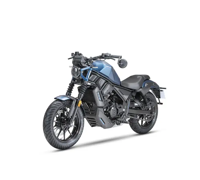 ZONTES ZT125-C2