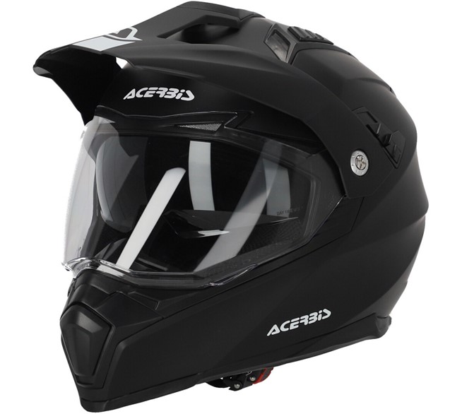 Acerbis Helm Flip Solid