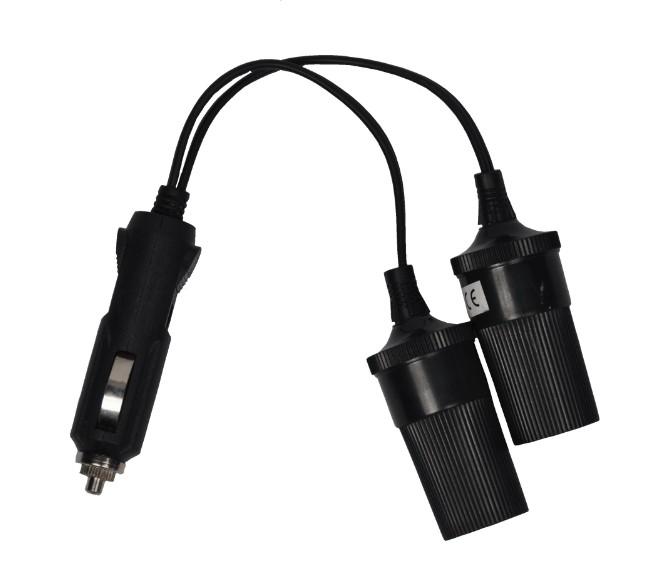 CPC Verteilerstecker 12/24 V