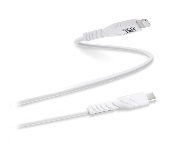 TnB Datenkabel USB-C/Lightning