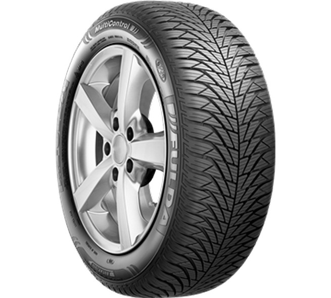 FULDA MULTICONTROL 205/60 R16 96V XL