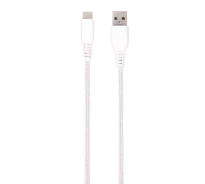 VIVANCO Datenkabel USB-C/USB