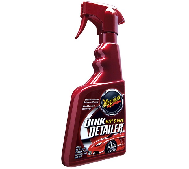 MEGUIARS Reinigungsknete & Detailer