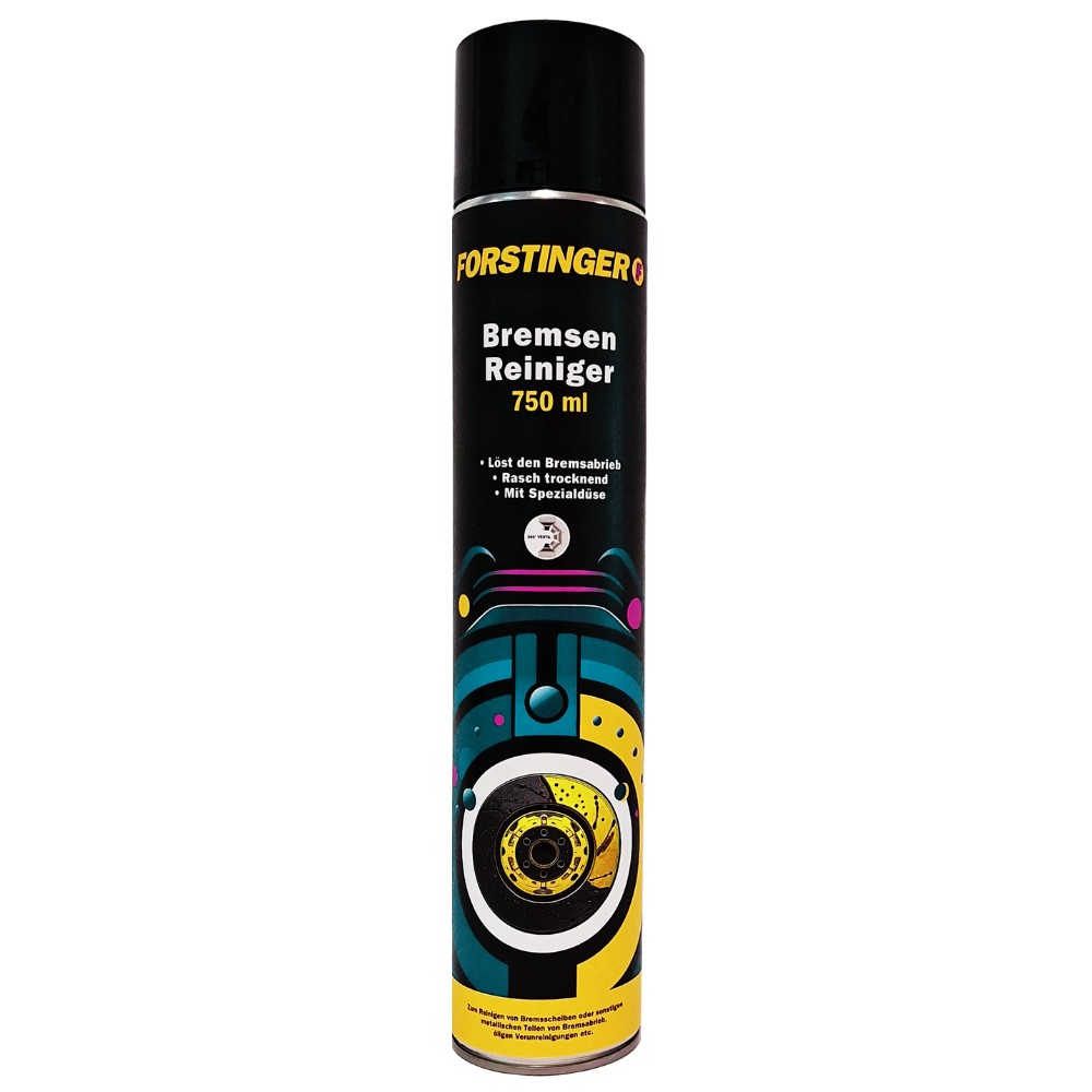 Forstinger Bremsen-Reiniger 750 ml