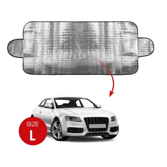 WALSER Thermo Autoscheibenschutz