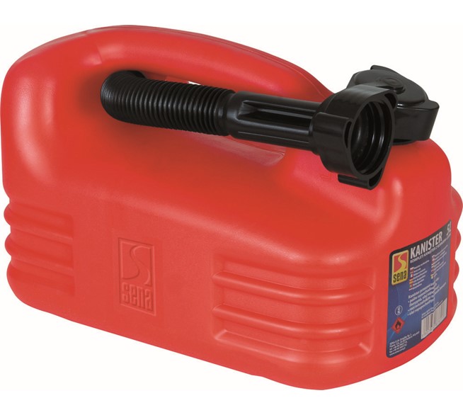 sena-premium-kraftstoffkanister-5-l-25022209 SENA Premium Kraftstoffkanister 5 L