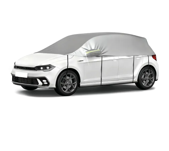 WALSER All Weather Basic halb, Autozubehör, Fahrzeugausstattung, Innenraum