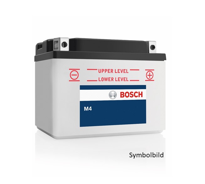 BOSCH M4 F32