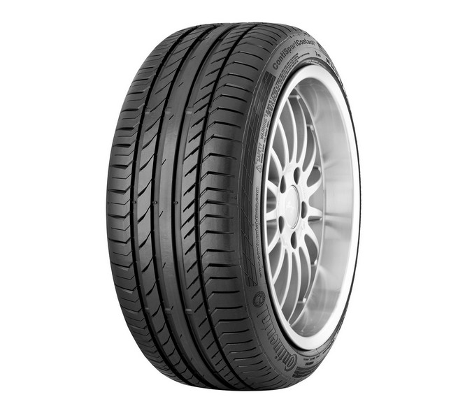 CONTINENTAL CONTISPORTCONTACT 5 MO 265/45 R20 108Y XL