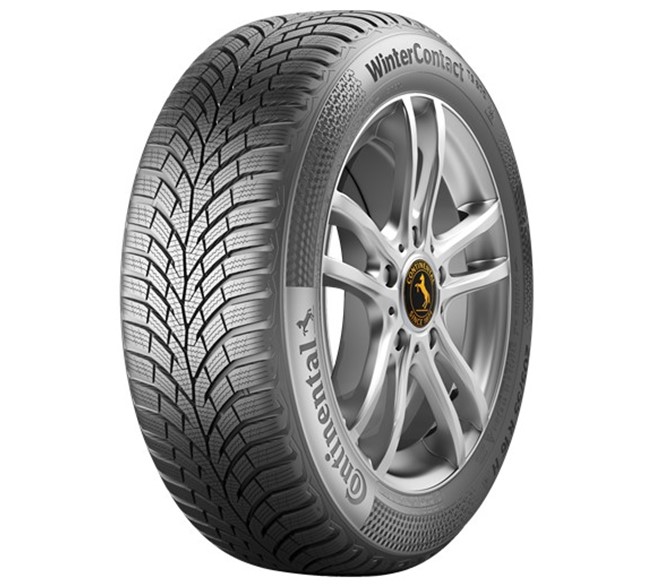 CONTINENTAL WINTERCONTACT TS 870 EVc215/60 R16 99H XL 