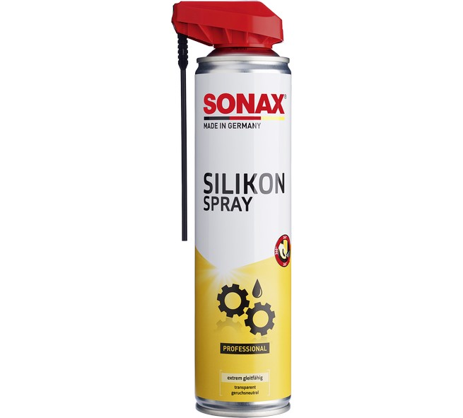 SONAX SilikonSpray 400ml