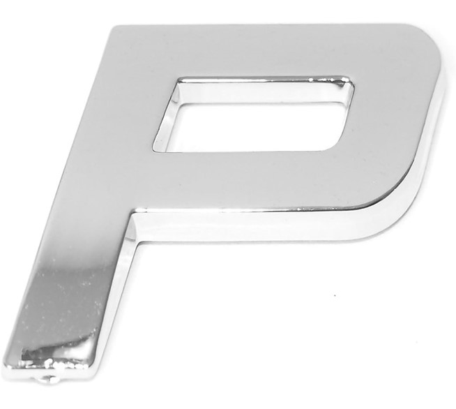 EUFAB Car Logo P