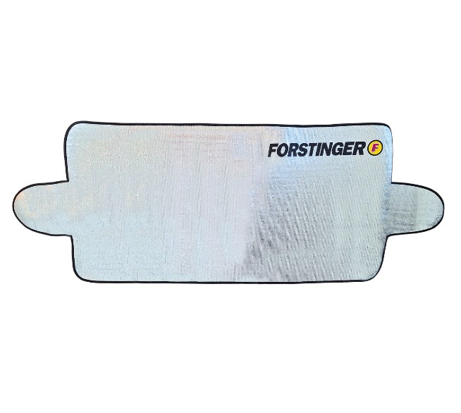 FORSTINGER Frontscheibenabdeckung XL 230 x 110 cm