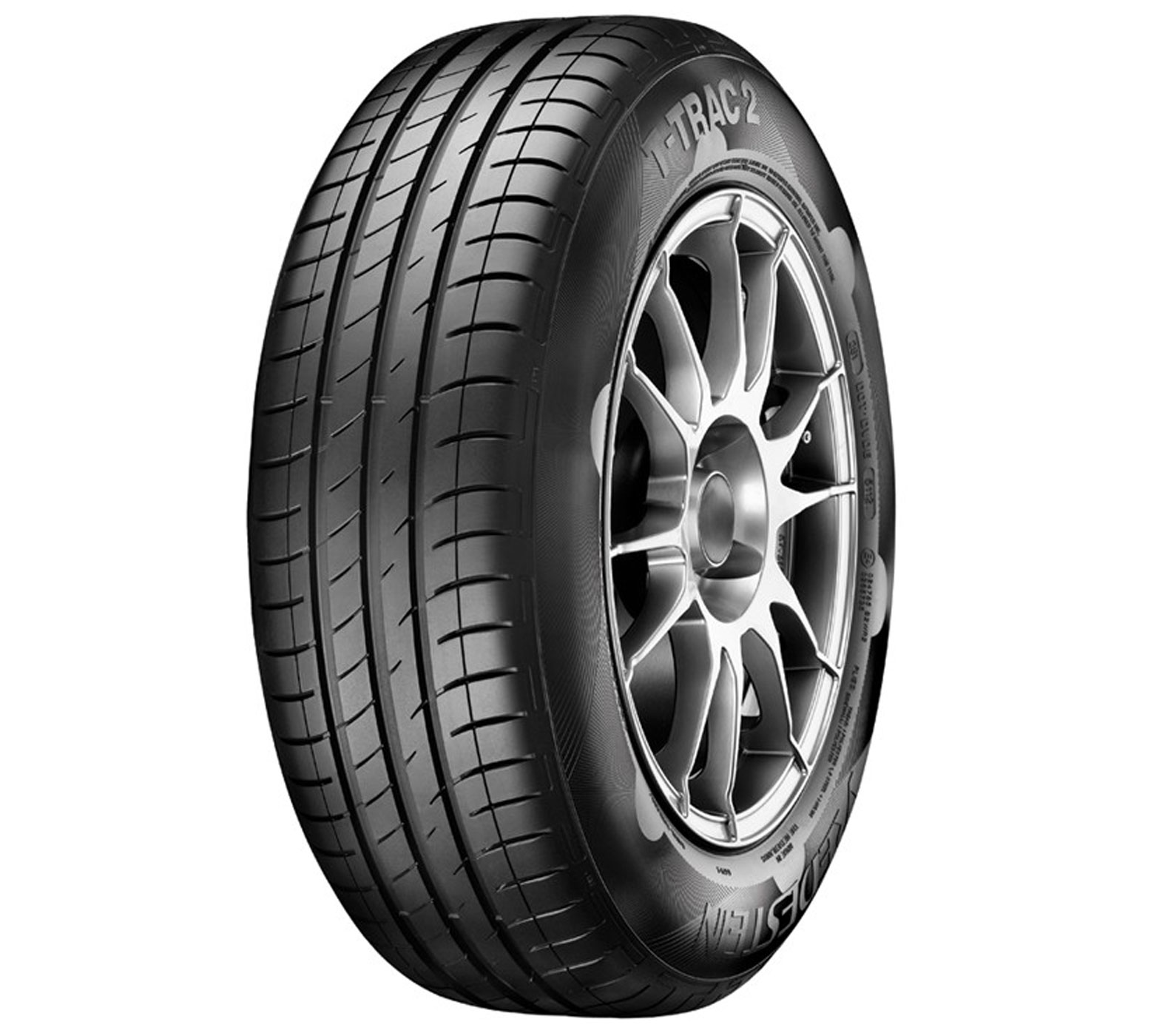 VREDESTEIN T-TRAC 2 165/70 R14 81T