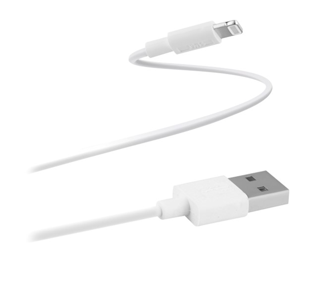 TnB Datenkabel iPhone/USB