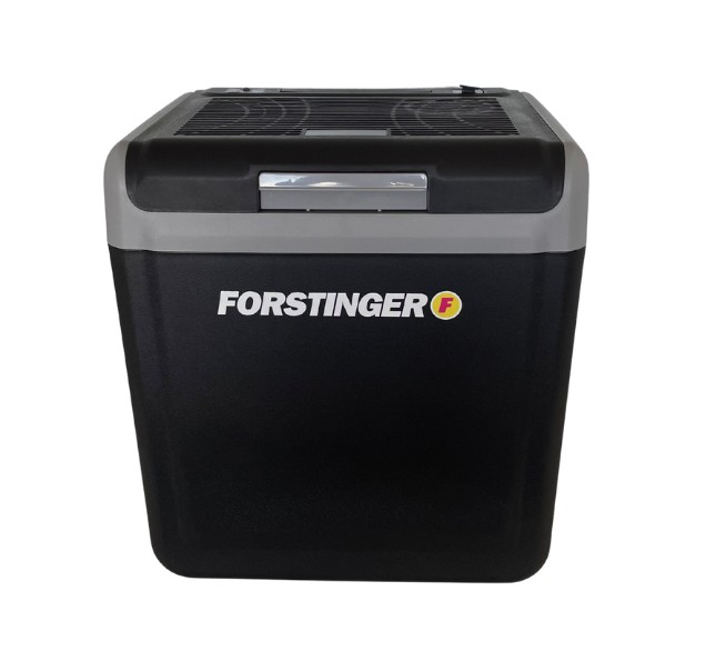 FORSTINGER Thermoelektrische Kühlbox 24L