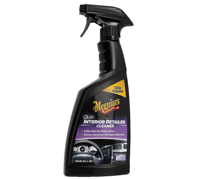 MEGUIARS Quick Interior Detailer