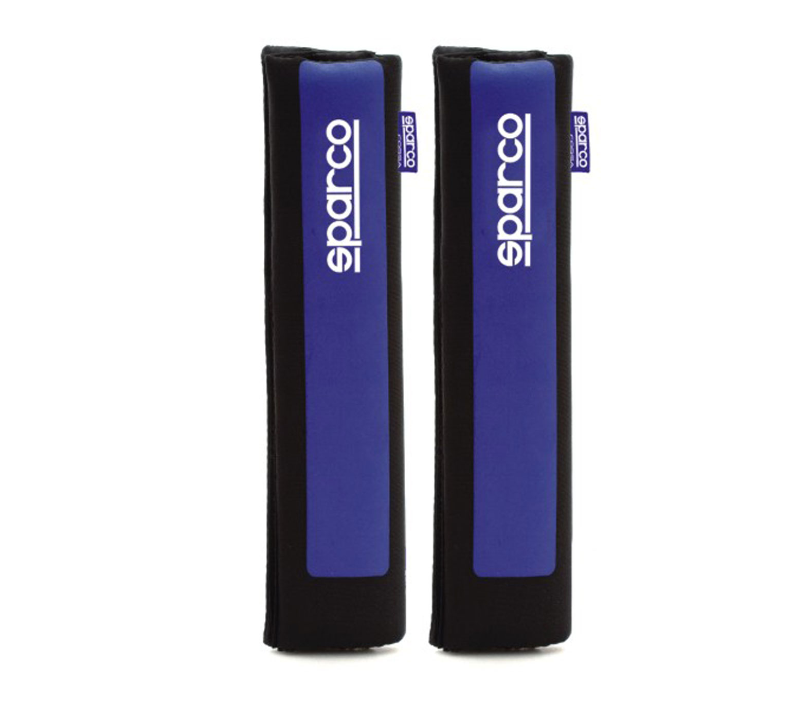 SPARCO Gurtpolsterungsset