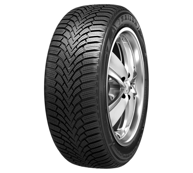 SAILUN ICE BLAZER ALPINE + 155/70 R 13 75T