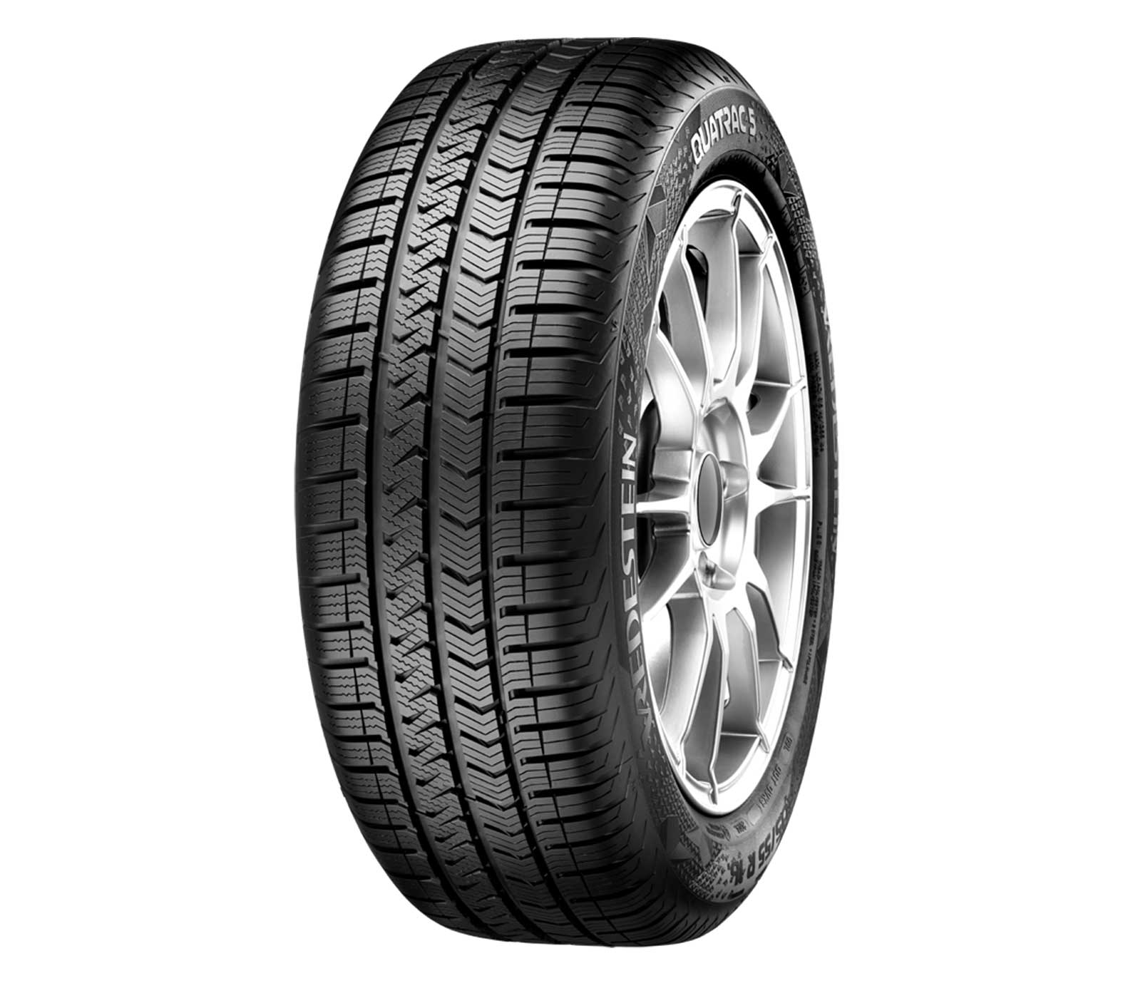 VREDESTEIN QUATRAC 5 165/70 R13 79T
