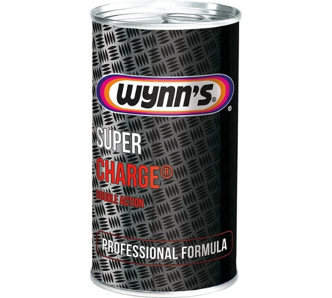 WYNNS Super Charge Ölzusatz 325 ml