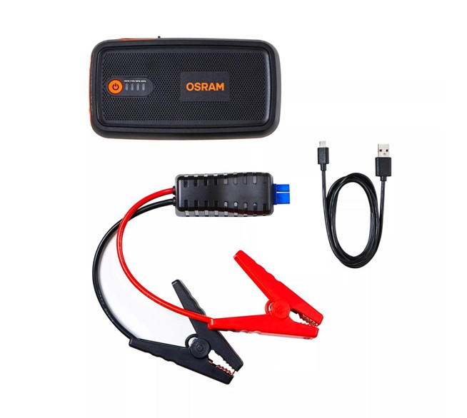 OSRAM BATTERYstart 300