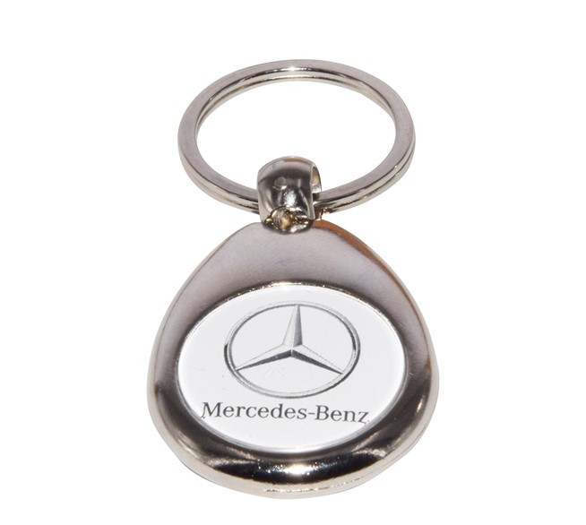 Schlüsselanhänger Mercedes