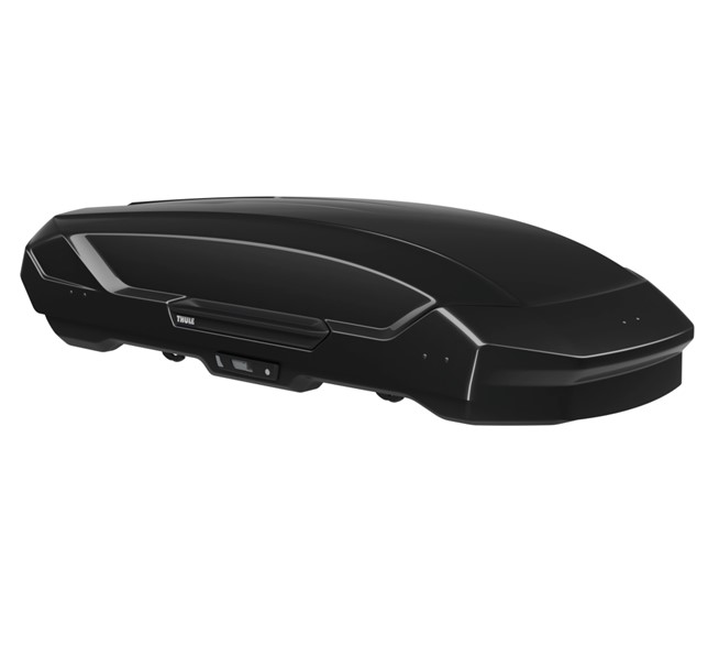 THULE Dachbox Motion 3 L 450 L schwarz