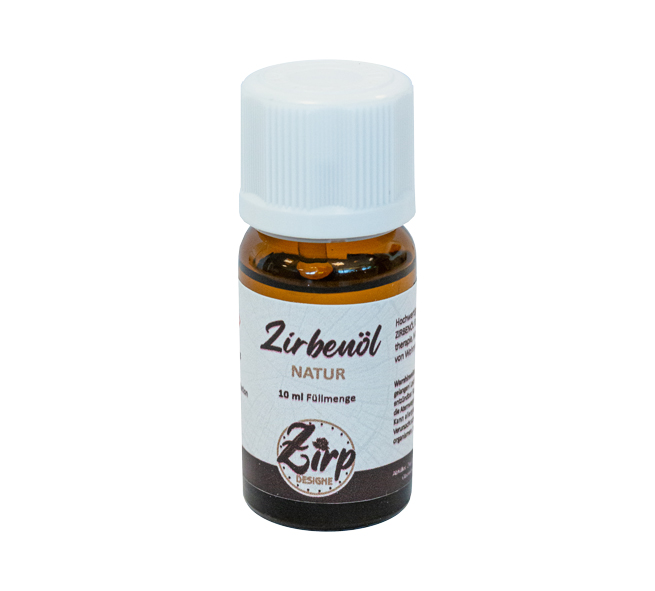 ZIRP Auto Duft Zirbe