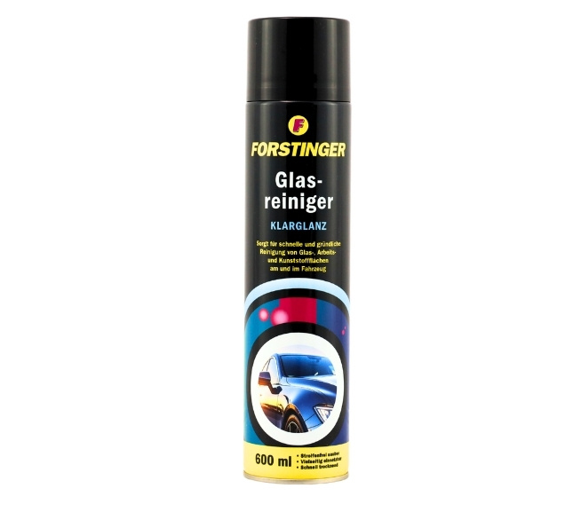 FORSTINGER Glasreinger Spray 600ml
