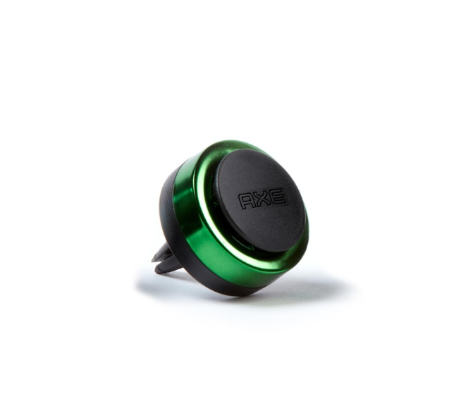 AXE Mini Vent Lufterfrischer Africa