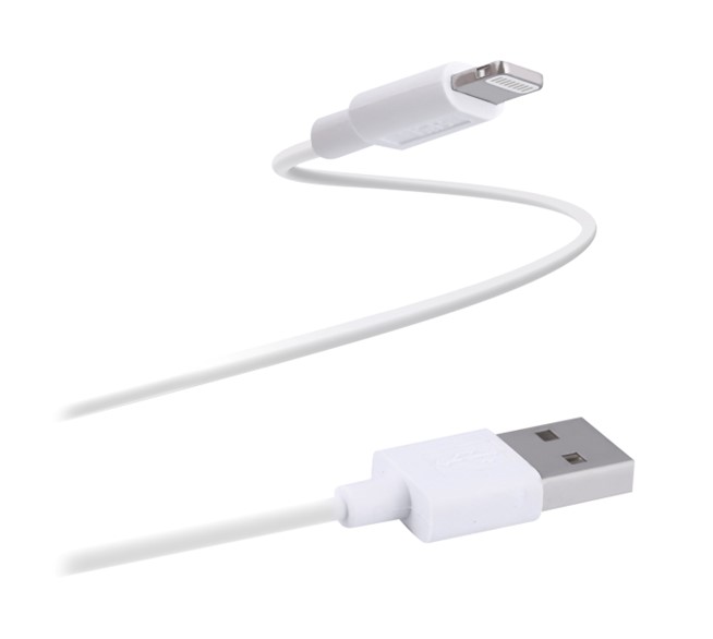 TnB Datenkabel iPhone/USB