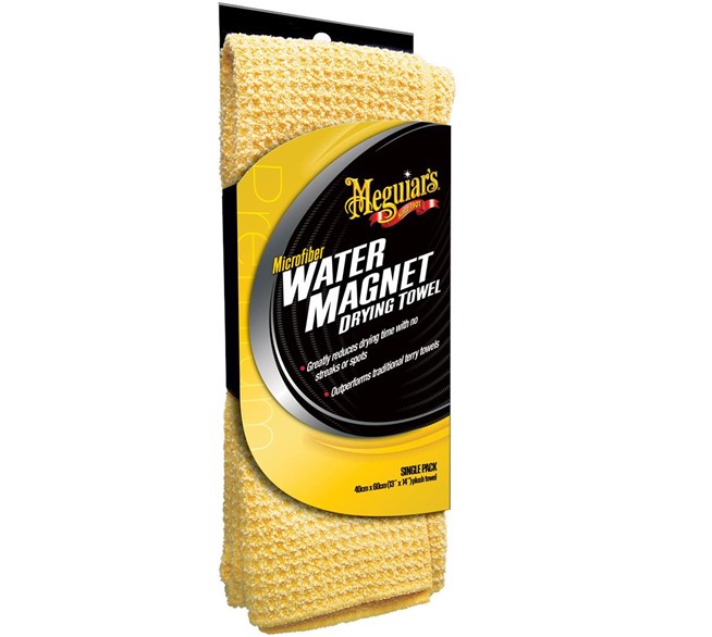 MEGUIARS Water Magnet