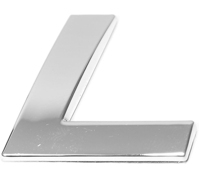 EUFAB Car Logo L