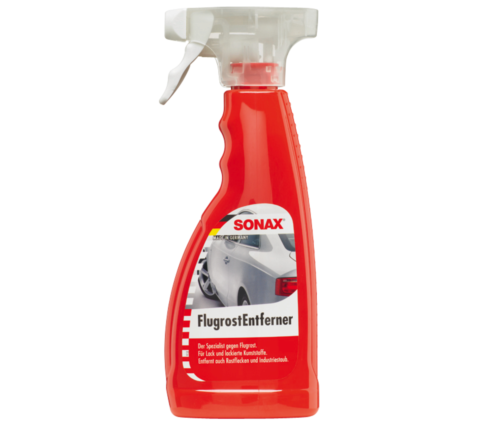 SONAX FlugrostEntferner 500 ml