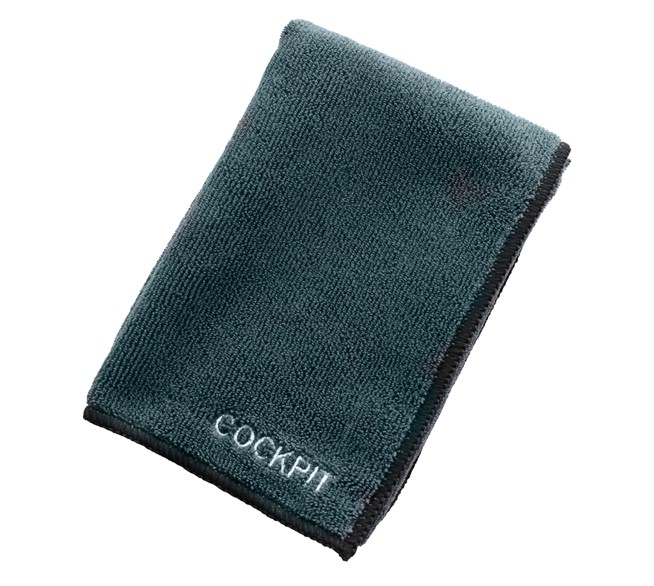 APA Cockpittuch 40x40 cm
