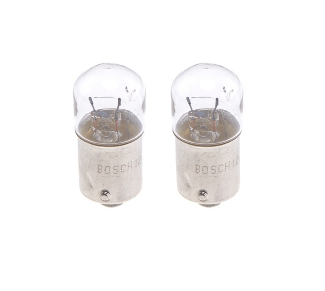Light R5w BOSCH R5W 12V 5W Glühlampe kaufen | FORSTINGER