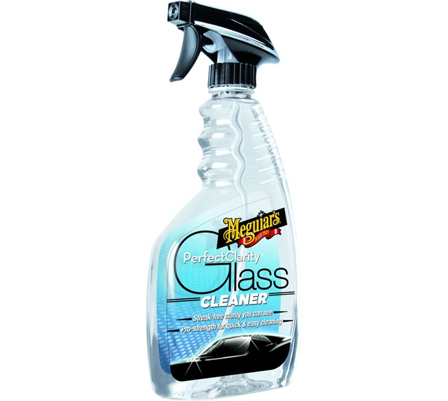 MEGUIARS Glasreiniger