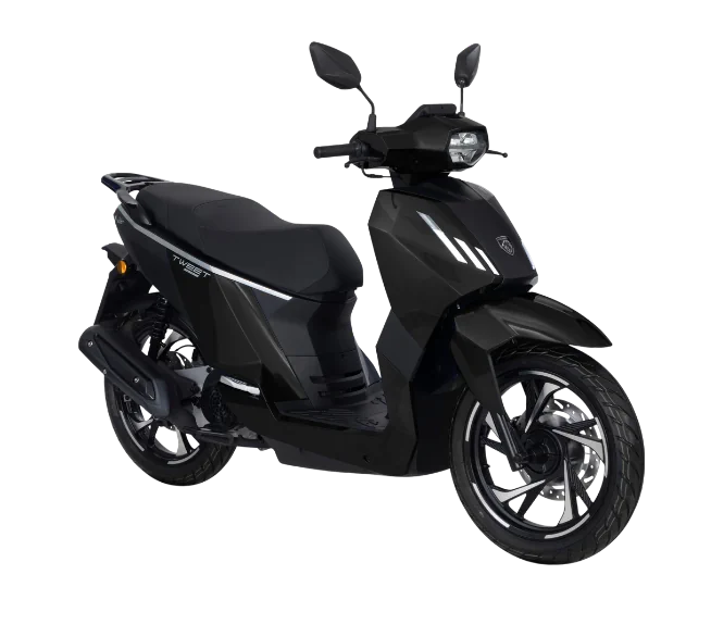 PEUGEOT TWEET 125 Active