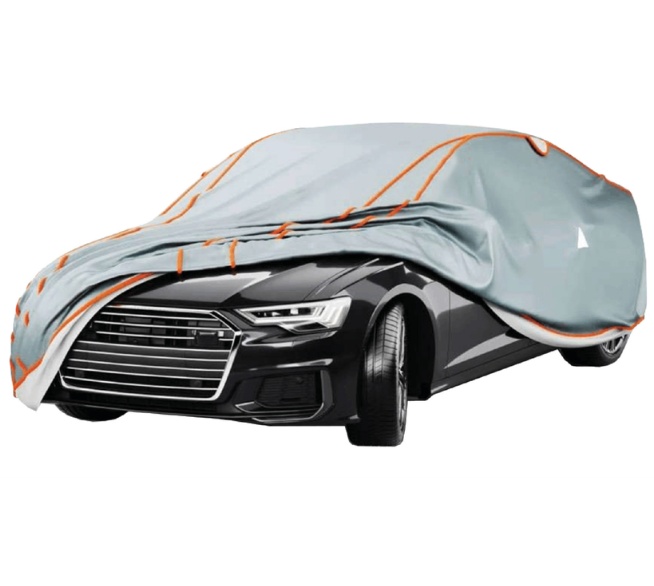 FORSTINGER Max Protect Hagelschutz Vollgarage