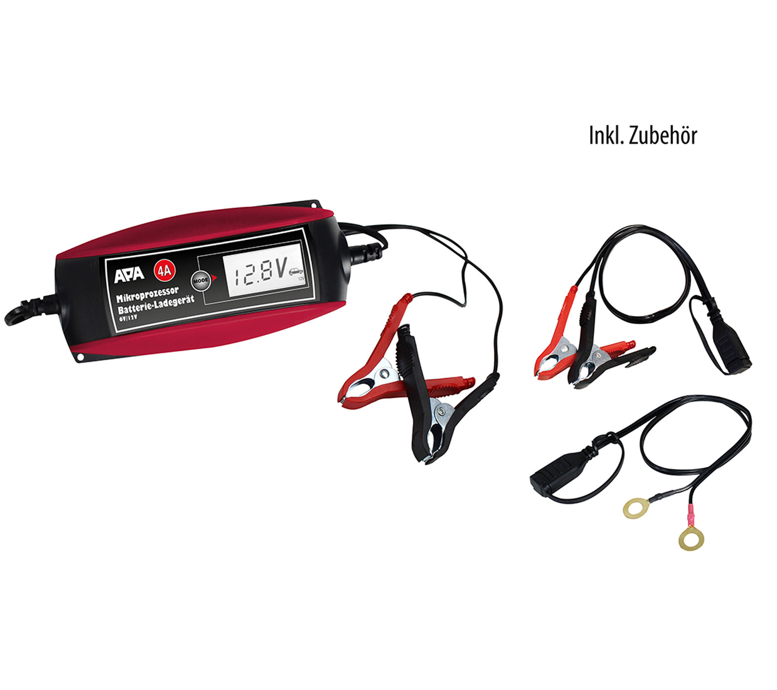 apa-mikroprozessor-batterieladegeraet-21203763 APA Mikroprozessor Batterieladegerät 6V/12V 4A