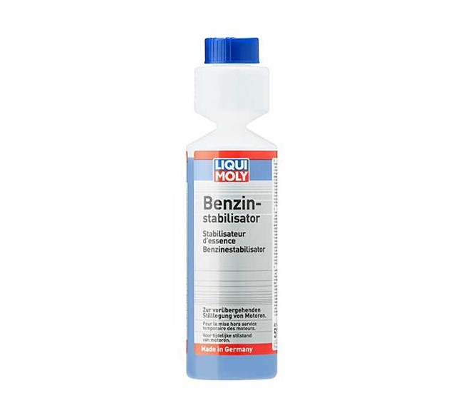 LIQUI MOLY Benzinstabilisator 250 ml
