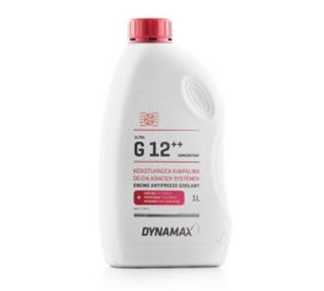 dynamax-kuehlfluessigkeit-g-12-cool-ultra-72-0c-21098734 DYNAMAX Kühlflüssigkeit G 12++ Cool Ultra -72 °C 1 L