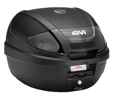GIVI E300 Tech - Monolock Topcase
