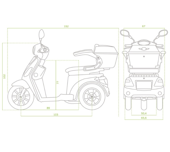 ECONELO_J4000_E-Seniorenmobil_Schwarz_4Rad_25Kmh_Lithium_1000W_Akku_PRE01043-18