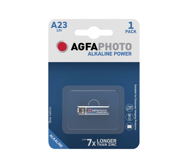 AGFA MN21 / V23GA