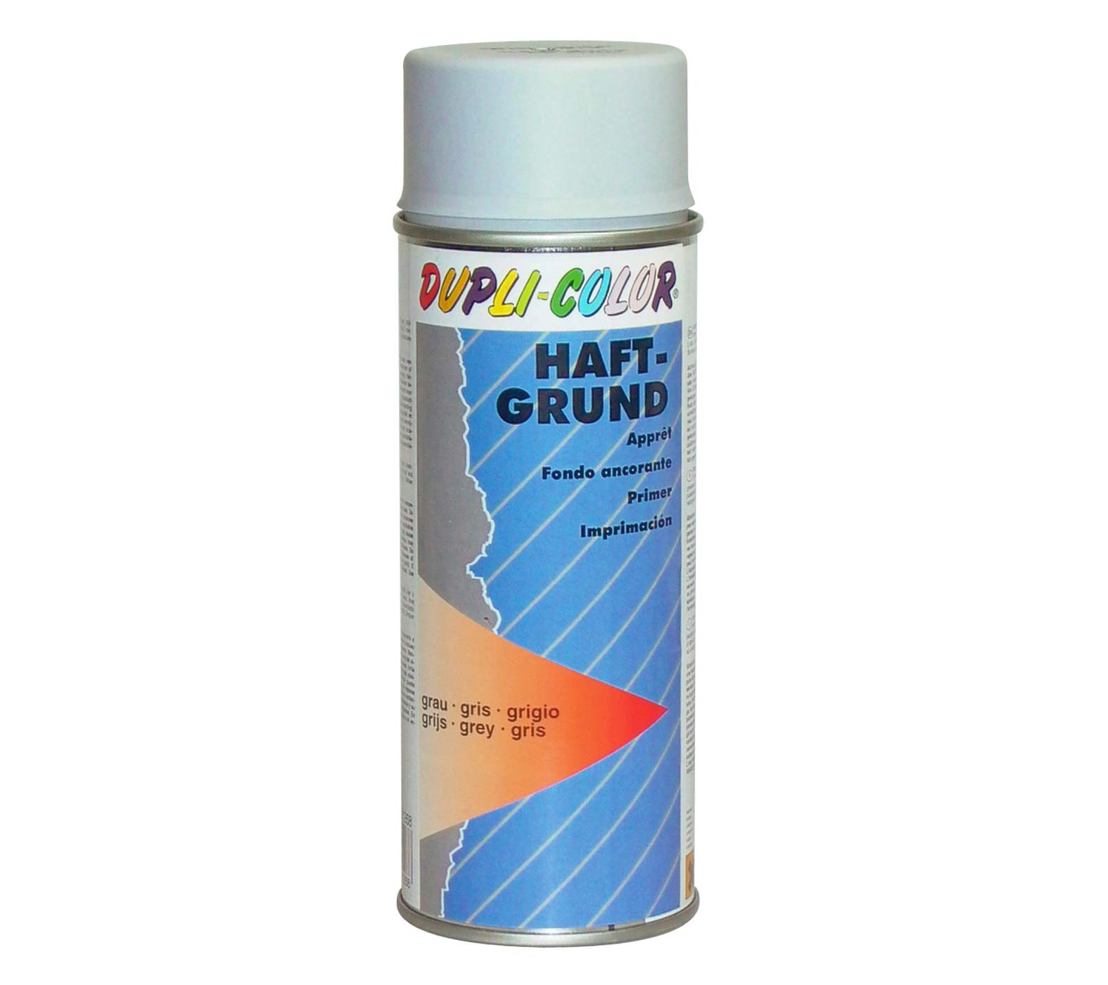 DUPLI COLOR Haftgrund weiß 400 ml