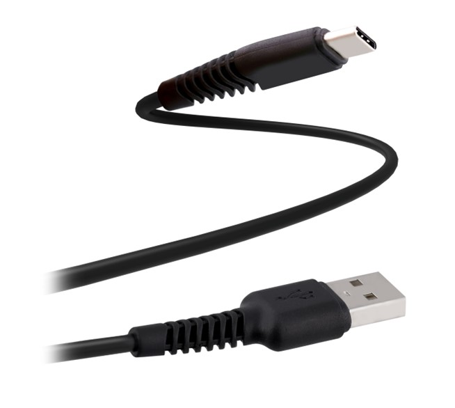 TnB Datenkabel USB-C/USB