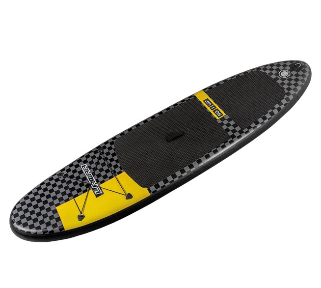 LAMAR Stand Up Paddle CUBO 290 schwarz