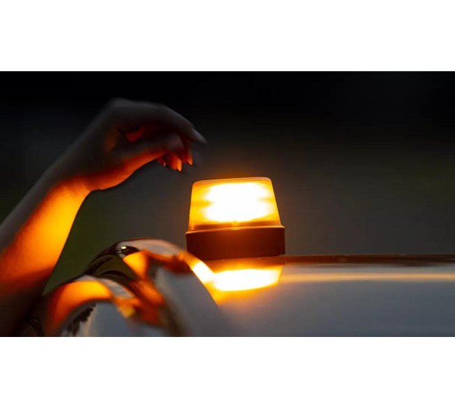 OSRAM LEDguardian® Road Flare Signal TA20